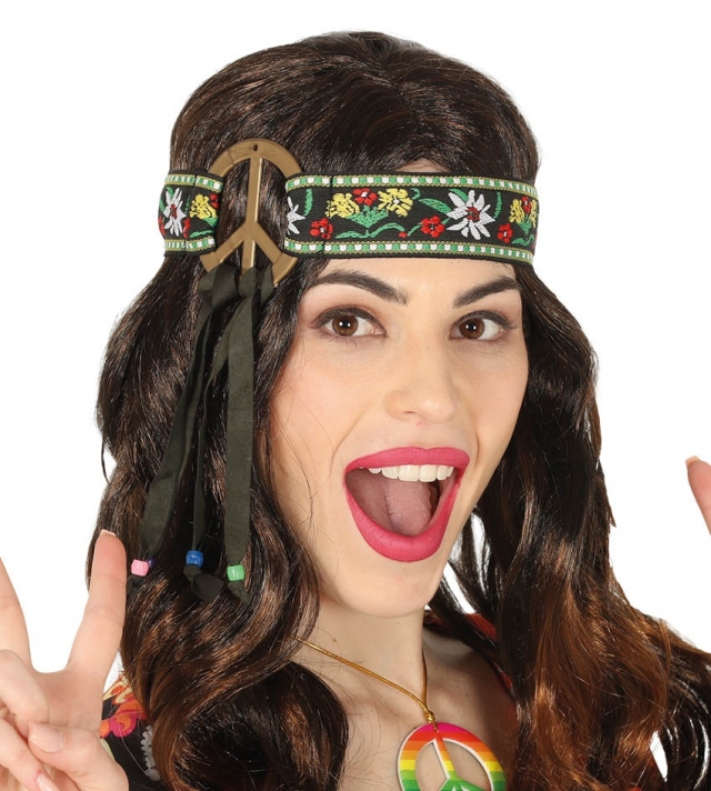 FATO HIPPIE MULHER - CARNAVAL - Catalogo, A Casa do Carnaval - Almeida &  Oliveira - Carnaval