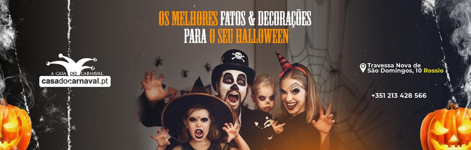 Halloween