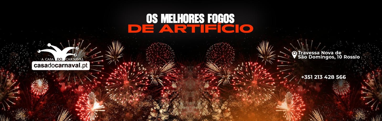 Fogos