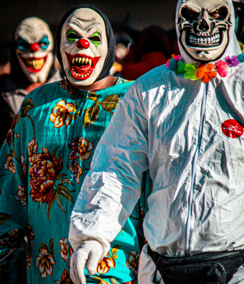 Top 10 Fatos de Carnaval que Nunca Saem de Moda