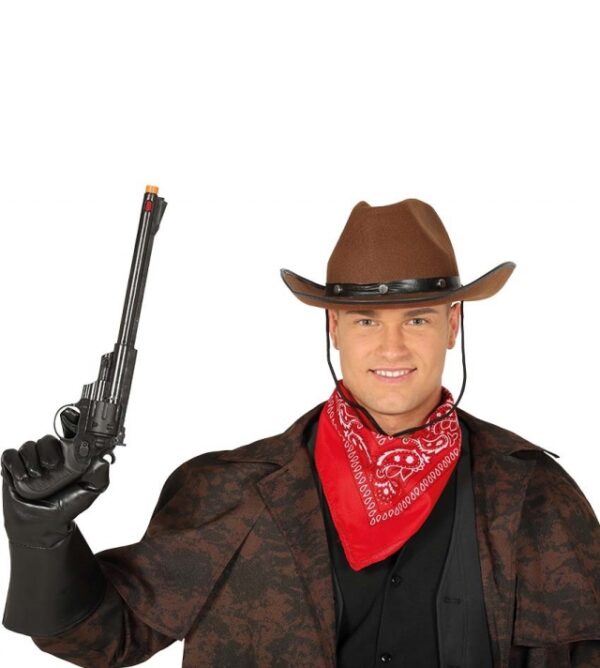 PISTOLA COWBOY