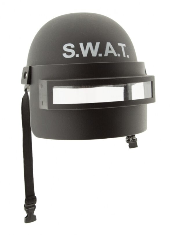 CAPACETE SWAT FORÇA INTERVENÇÃO