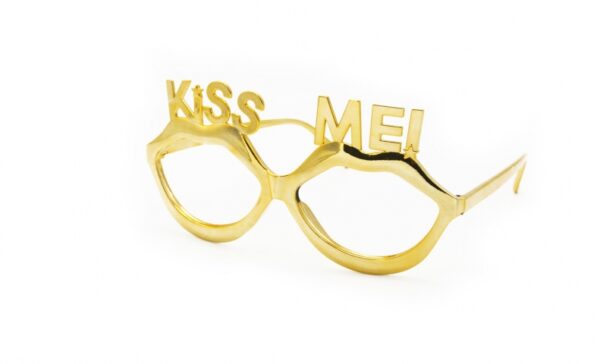 OCULOS KISS ME