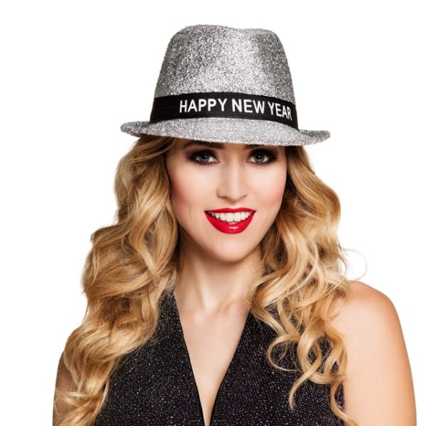 CHAPEU HAPPY NEW YEAR