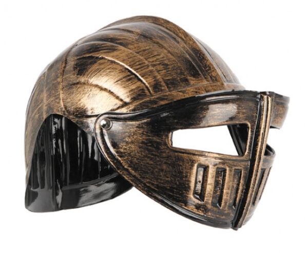 Capacete de Gladiador