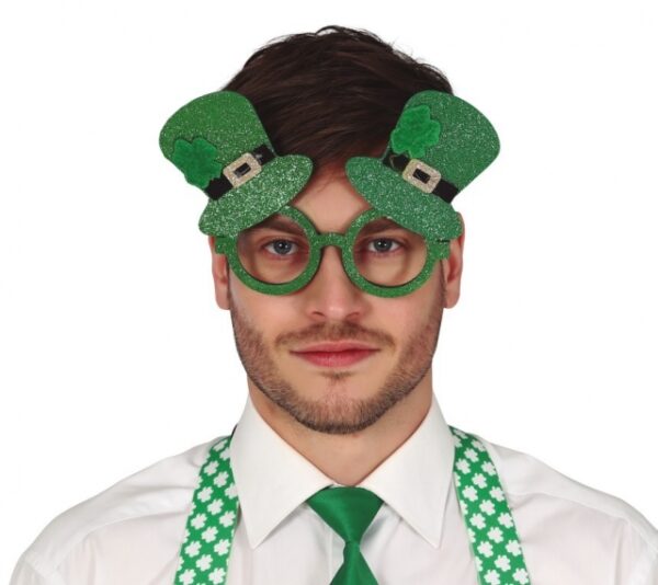 OCULOS SAN PATRICK