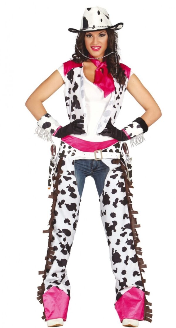 FATO COWGIRL