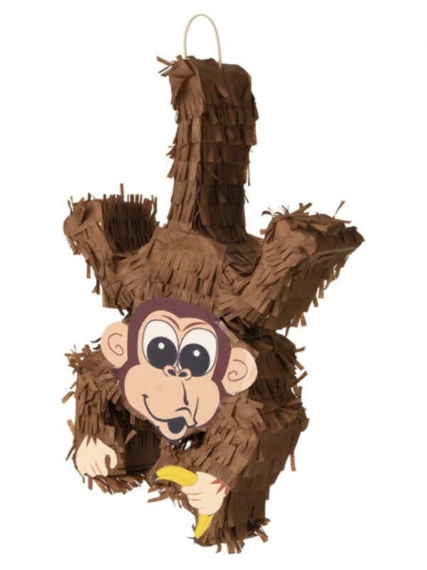 PINHATA DE MACACO 45CM