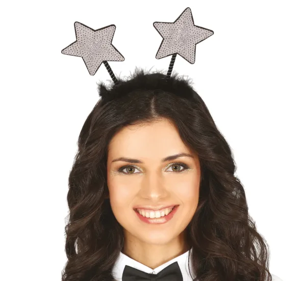 BANDOLETE ESTRELAS