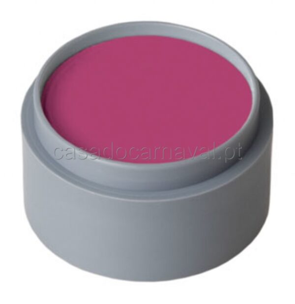 Pinturas Faciais Grimas 15ML Rosa