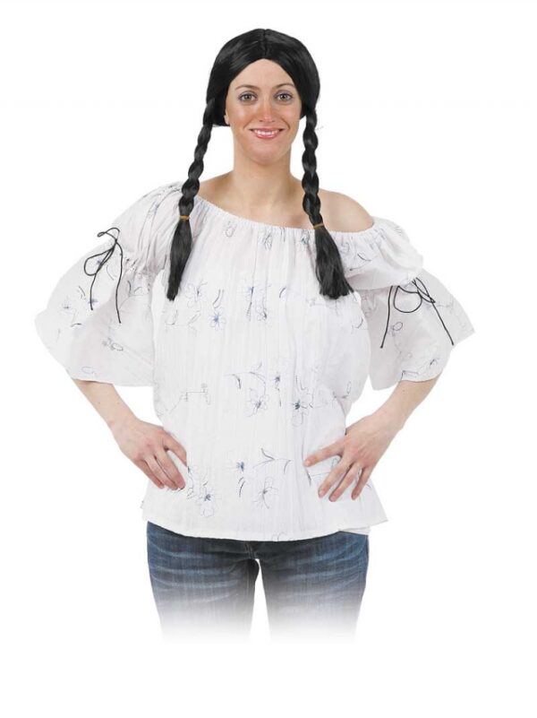 BLUSA MEDIEVAL