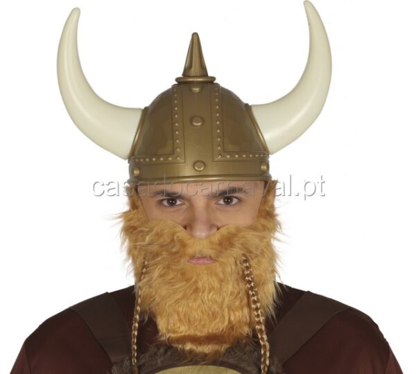 BARBA VIKING