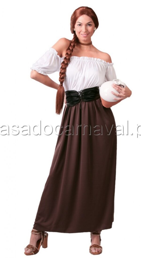 FATO MULHER MEDIEVAL