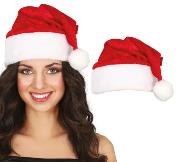 GORRO MÃE NATAL | PAI NATAL