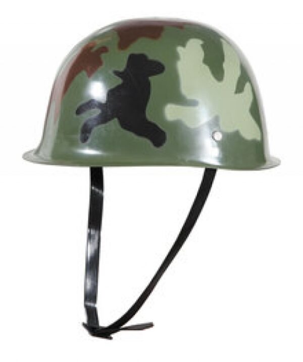 CAPACETE MILITAR