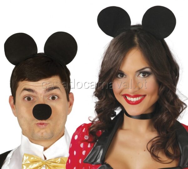 MICKEY BANDOLETE