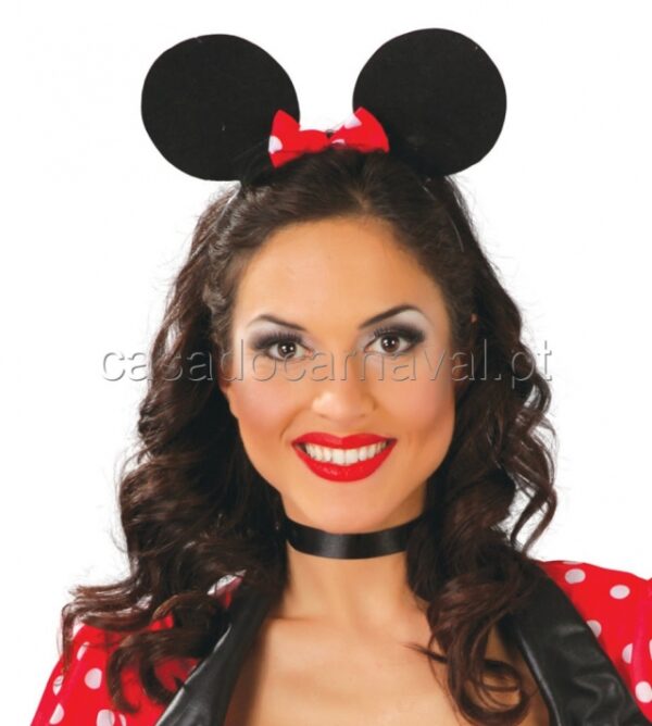 MINNIE BANDOLETE