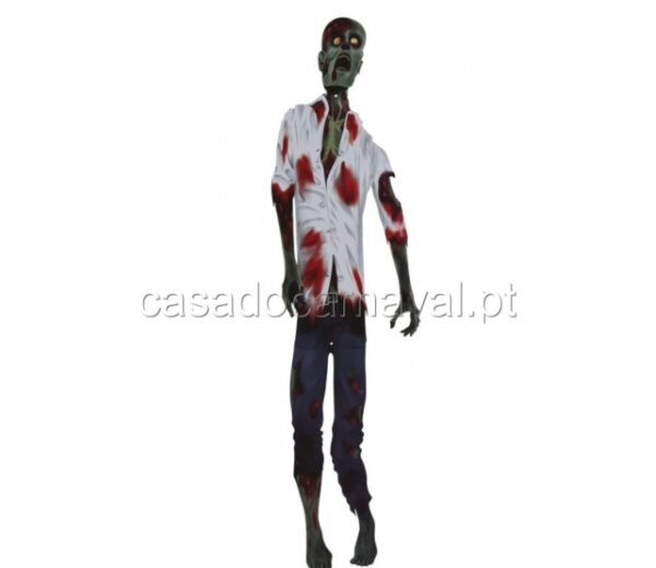 ZOMBIE DECORATIVO 150CM