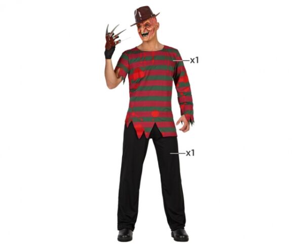 FATO DE FREDDY KRUEGER