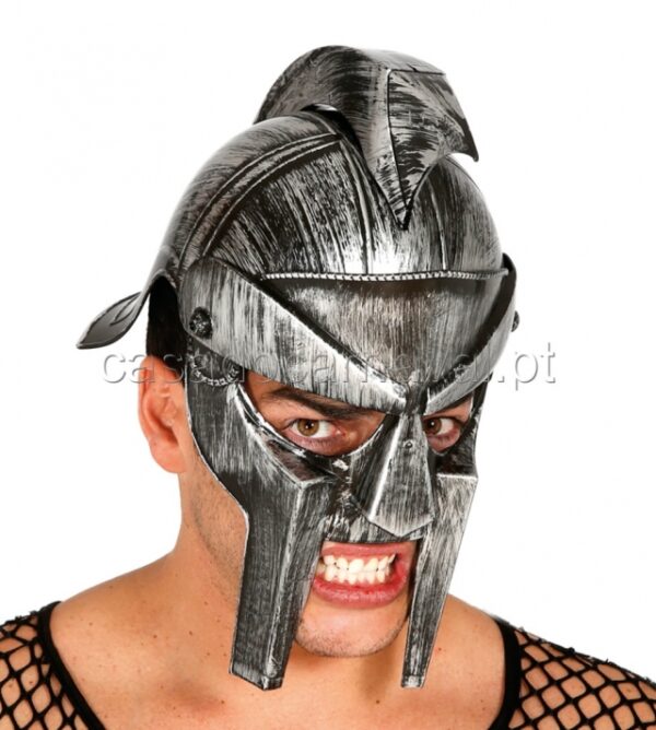 CAPACETE GLADIADOR