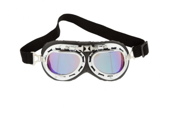 OCULOS AVIADOR STEAMPUNK