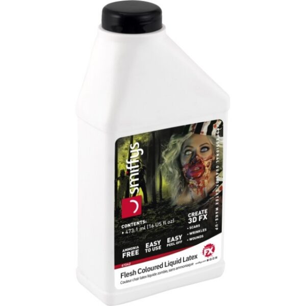 LATEX LIQUIDO PROFISSIONAL 470ML