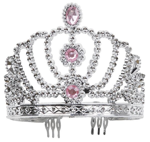 TIARA PRINCESA