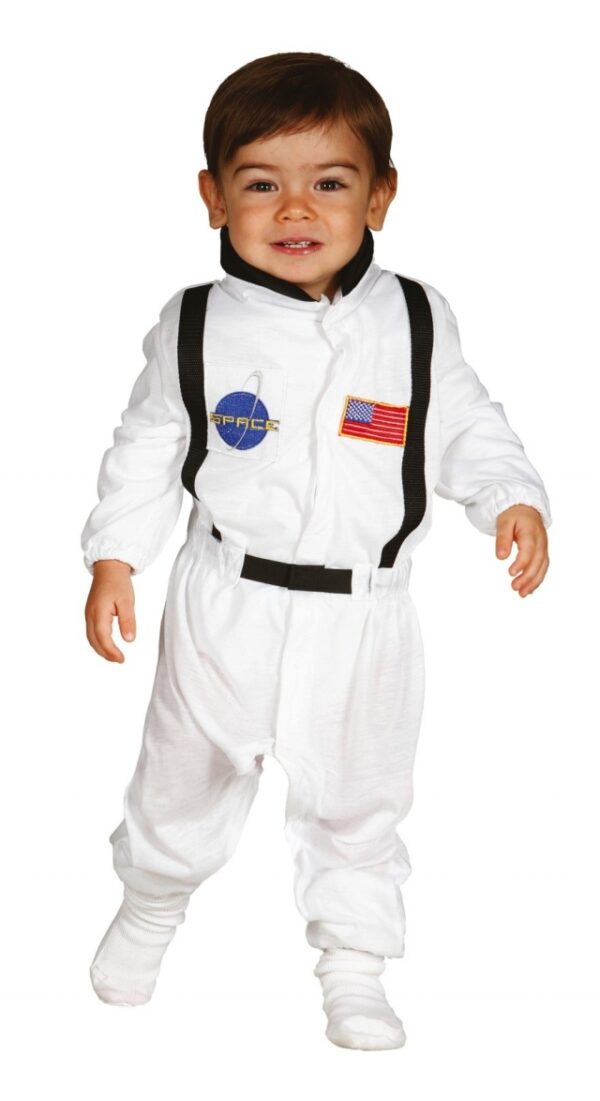 FATO ASTRONAUTA INFANTIL