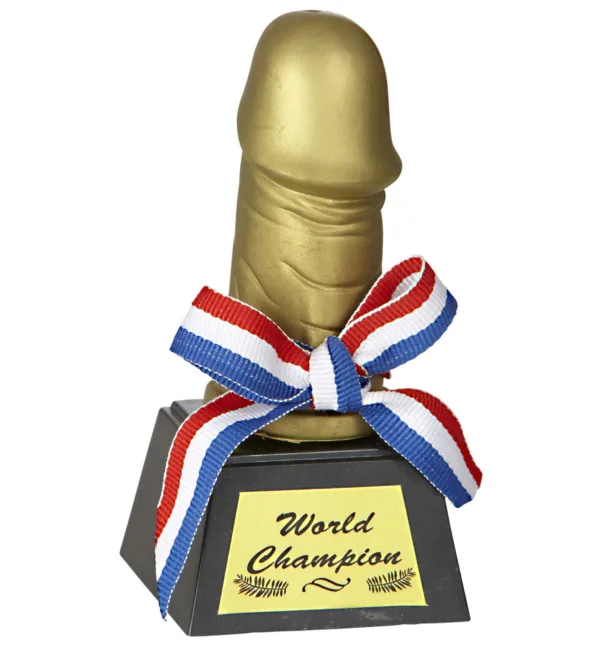 TROFÉU PENIS