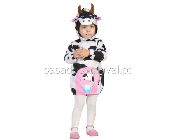 FATO VACA INFANTIL