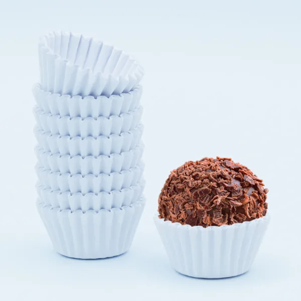 FORMAS PARA BRIGADEIROS